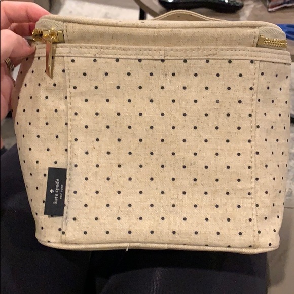 Kate spade lunchbox - Picture 3 of 3